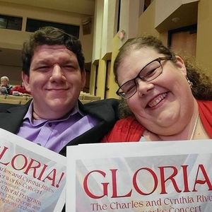 Meet your Posher, Wyndi